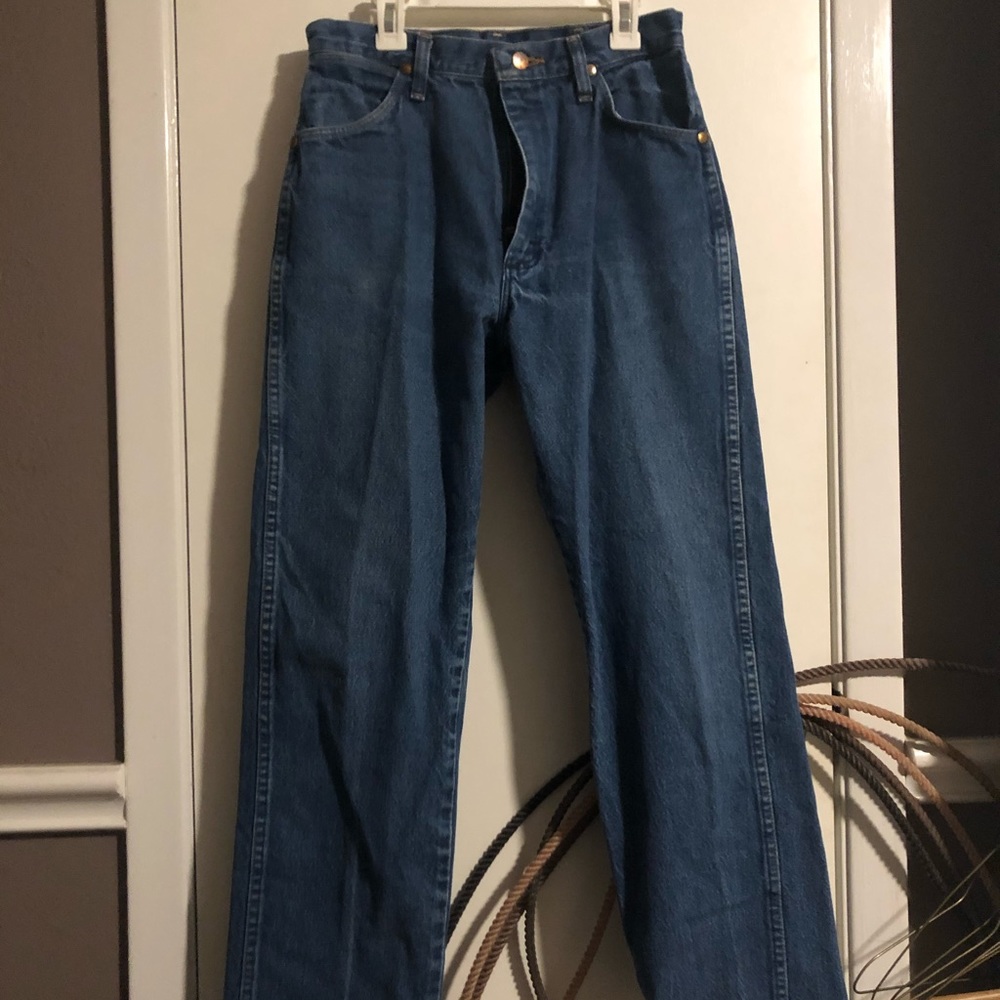 Vintage Wrangler Jeans